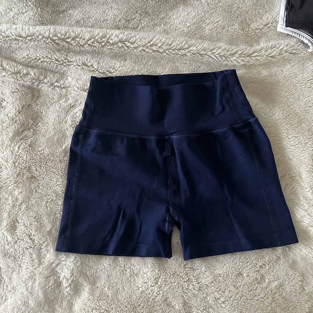 Alphalete Revival Shorts